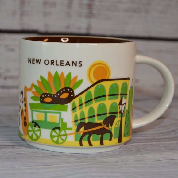 carnival mardi gras starbucks